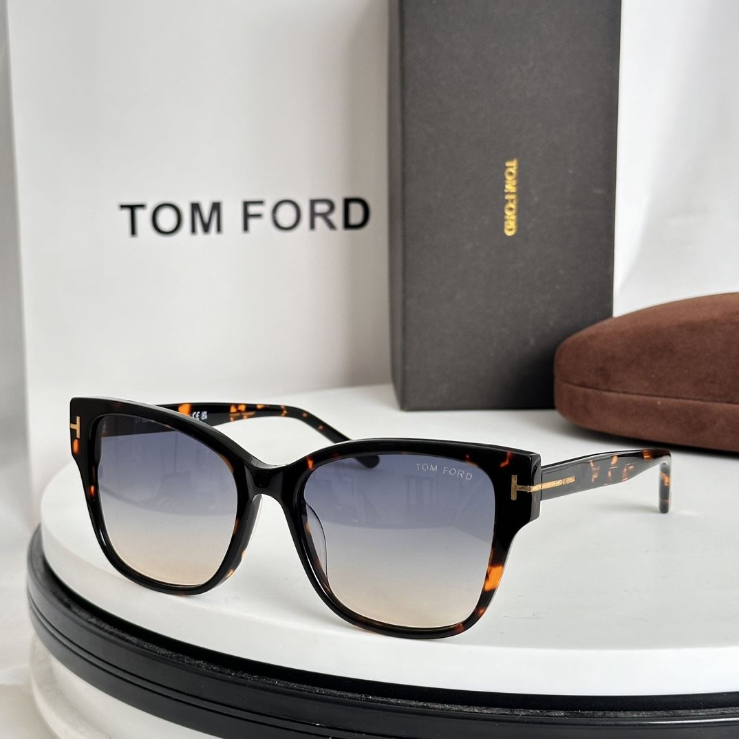 Tom Ford Sunglasses